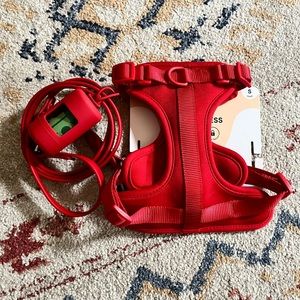 Wild One Walk Kit - Strawberry